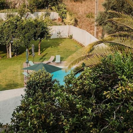 Villa Henriques Ponte de Lima Dış mekan fotoğraf