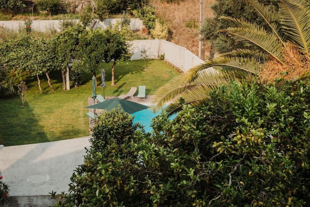 Villa Henriques Ponte de Lima Dış mekan fotoğraf