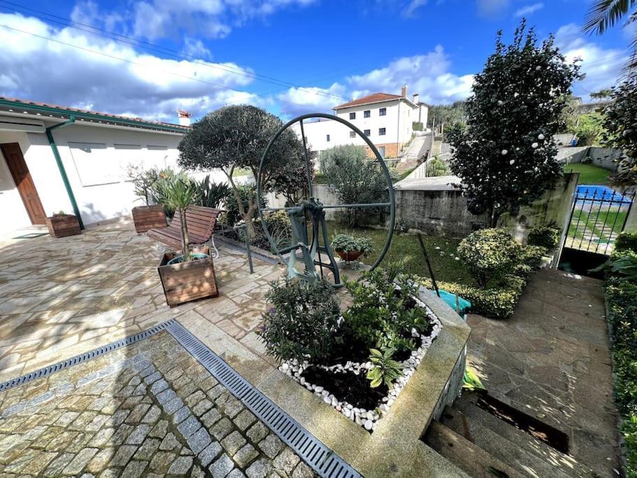 Villa Henriques Ponte de Lima Dış mekan fotoğraf
