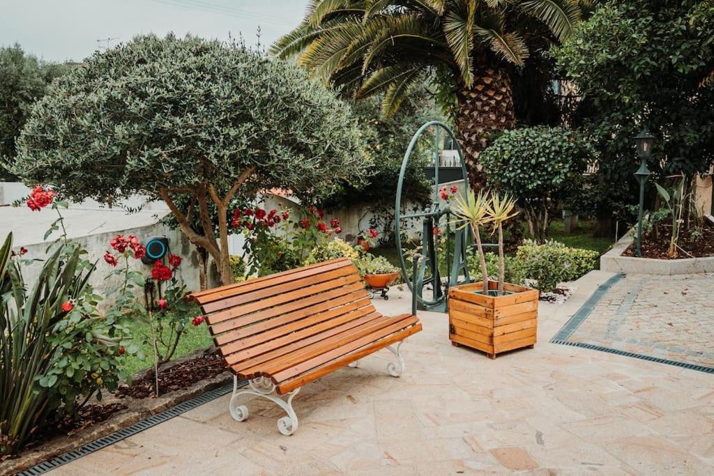 Villa Henriques Ponte de Lima Dış mekan fotoğraf