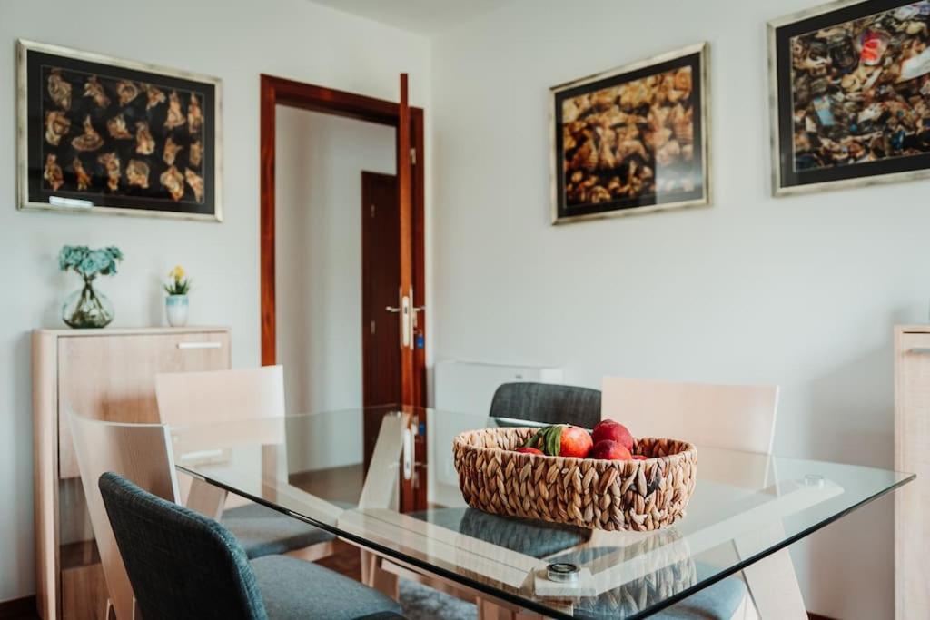 Villa Henriques Ponte de Lima Dış mekan fotoğraf